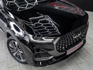 Chery Tiggo 8 Pro Max 2.0TGDI 390T Executive - Image 8