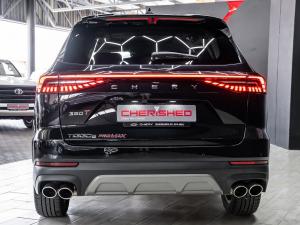 Chery Tiggo 8 Pro Max 2.0TGDI 390T Executive - Image 9