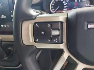 Land Rover Defender 130 D300 X-Dynamic HSE - Image 17