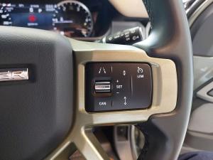 Land Rover Defender 130 D300 X-Dynamic HSE - Image 18