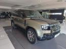 Thumbnail Land Rover Defender 130 D300 X-Dynamic HSE