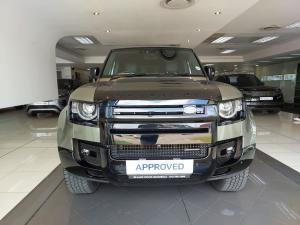 Land Rover Defender 130 D300 X-Dynamic HSE - Image 1