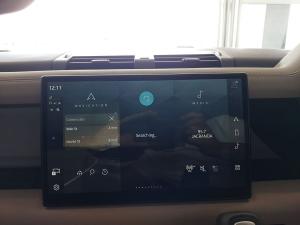 Land Rover Defender 130 D300 X-Dynamic HSE - Image 20