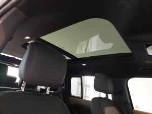 Land Rover Defender 130 D300 X-Dynamic HSE - Image 28