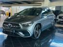 Thumbnail Mercedes-Benz GLA GLA200 Progressive