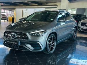 Mercedes-Benz GLA GLA200 Progressive - Image 1