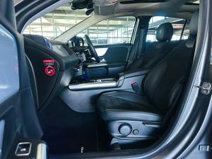 Mercedes-Benz GLA GLA200 Progressive - Image 5