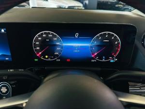 Mercedes-Benz GLA GLA200 Progressive - Image 7