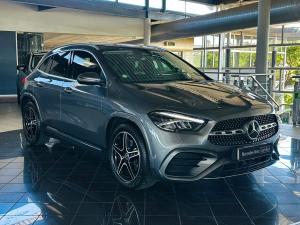 Mercedes-Benz GLA GLA200 Progressive - Image 9