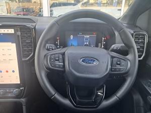 Ford Ranger 3.0TD V6 SuperCab Sport 4WD - Image 10