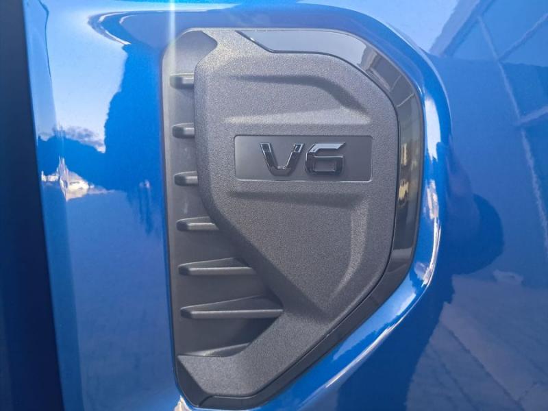 Ford Ranger Ranger 3.0TD V6 SuperCab Sport 4WD
