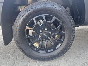 Ford Ranger 3.0TD V6 SuperCab Sport 4WD - Image 17