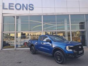 Ford Ranger 3.0TD V6 SuperCab Sport 4WD - Image 1