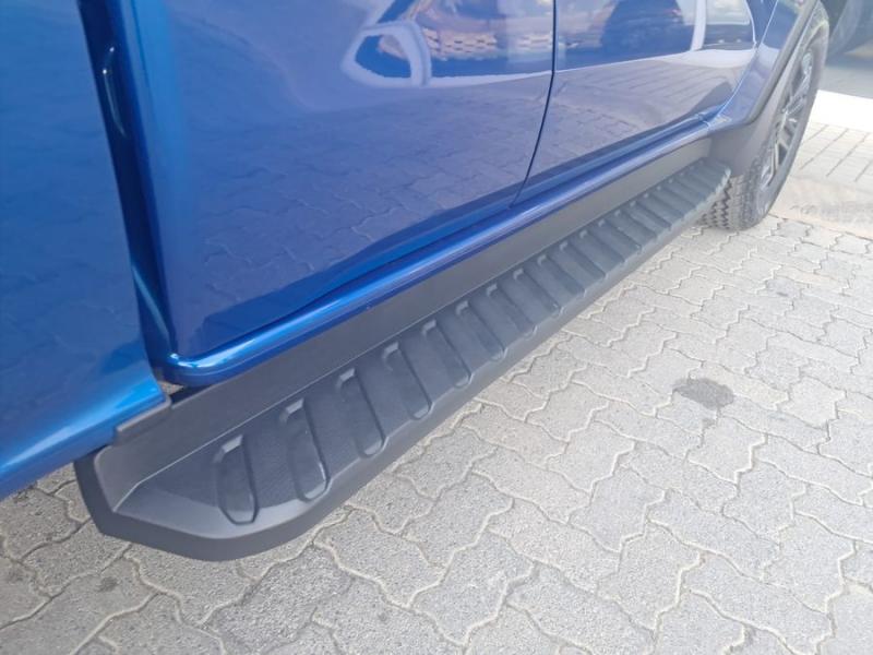 Ford Ranger Ranger 3.0TD V6 SuperCab Sport 4WD