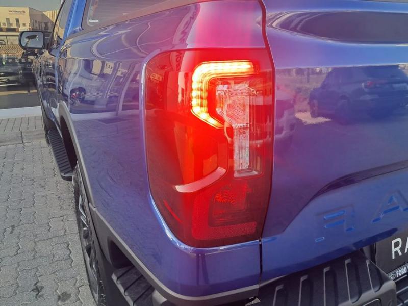Ford Ranger Ranger 3.0TD V6 SuperCab Sport 4WD