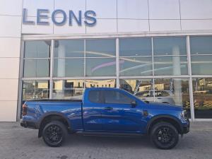 Ford Ranger 3.0TD V6 SuperCab Sport 4WD - Image 3
