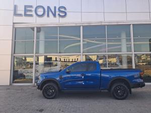 Ford Ranger 3.0TD V6 SuperCab Sport 4WD - Image 4