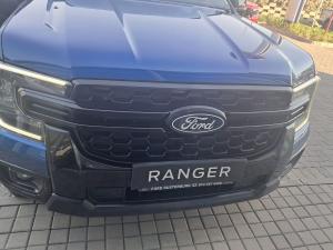 Ford Ranger 3.0TD V6 SuperCab Sport 4WD - Image 6