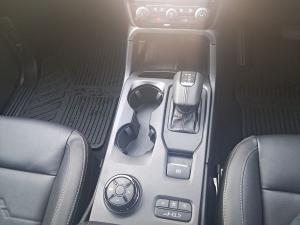 Ford Ranger 3.0TD V6 SuperCab Sport 4WD - Image 9