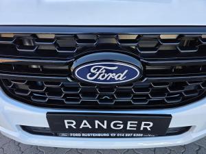 Ford Ranger 2.0 SiT double cab XLT - Image 10