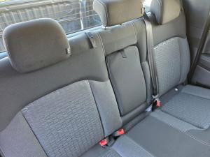 Ford Ranger 2.0 SiT double cab XLT - Image 17