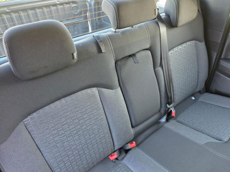 Ford Ranger Ranger 2.0 SiT double cab XLT