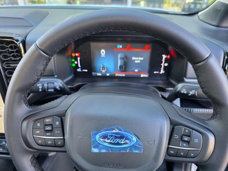 Ford Ranger Ranger 2.0 SiT double cab XLT