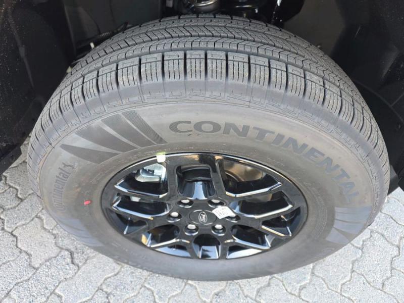 Ford Ranger Ranger 2.0 SiT double cab XLT