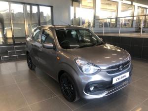 Suzuki Celerio 1.0 GL manual - Image 1