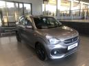 Thumbnail Suzuki Celerio 1.0 GL manual