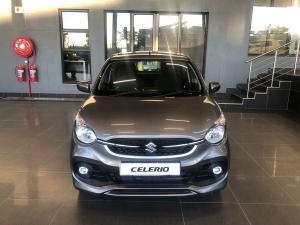 Suzuki Celerio 1.0 GL manual - Image 2