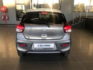Suzuki Celerio 1.0 GL manual - Image 5