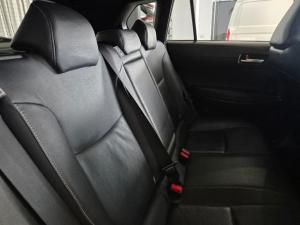 Toyota Corolla Cross 1.8 XS - Image 10