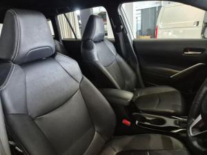Toyota Corolla Cross 1.8 XS - Image 11