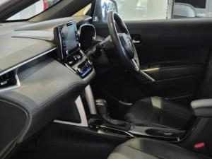 Toyota Corolla Cross 1.8 XS - Image 13