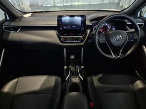 Toyota Corolla Cross 1.8 XS - Image 15