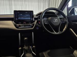 Toyota Corolla Cross 1.8 XS - Image 18