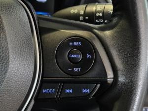 Toyota Corolla Cross 1.8 XS - Image 19