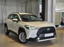 Thumbnail Toyota Corolla Cross 1.8 XS