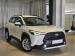 Toyota Corolla Cross 1.8 XS - Thumbnail 1