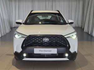 Toyota Corolla Cross 1.8 XS - Image 2