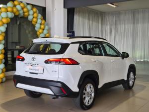Toyota Corolla Cross 1.8 XS - Image 4
