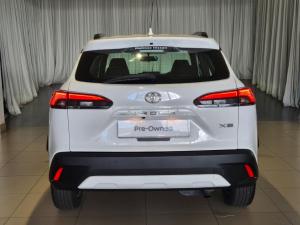 Toyota Corolla Cross 1.8 XS - Image 5