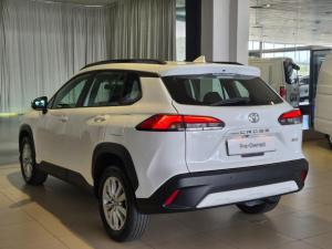 Toyota Corolla Cross 1.8 XS - Image 6