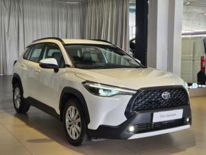 Toyota Corolla Cross 1.8 XS - Image 7