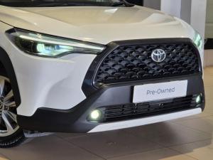 Toyota Corolla Cross 1.8 XS - Image 8