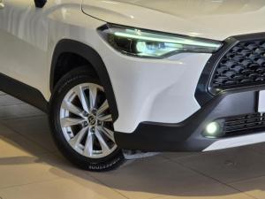 Toyota Corolla Cross 1.8 XS - Image 9