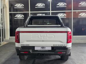BYD Shark 6 Premium DMO AWD - Image 5