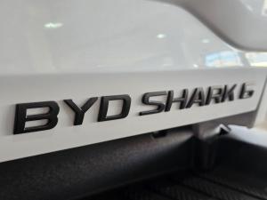 BYD Shark 6 Premium DMO AWD - Image 8