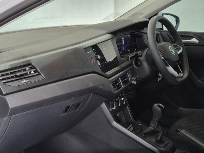 Volkswagen Polo Polo hatch 1.0TSI